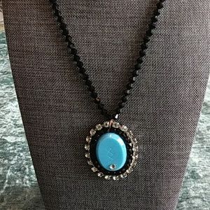 Vintage like necklaces